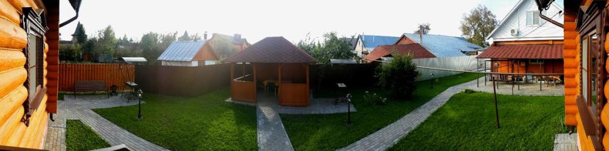 у Заставы - 3