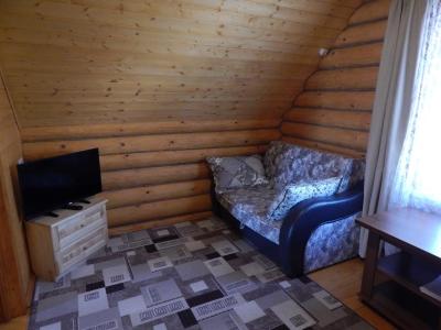 у Заставы - 5