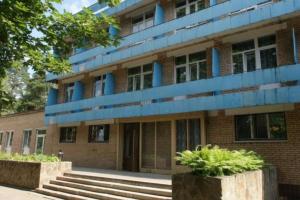 Оздоровительный Комплекс «Раменки», Жуковский