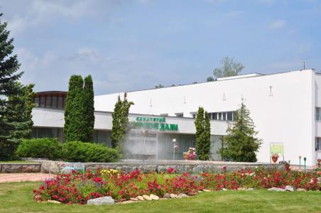 Загорские Дали