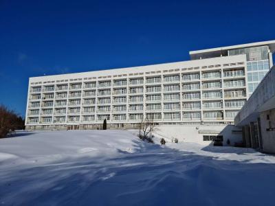 Загорские Дали - 1