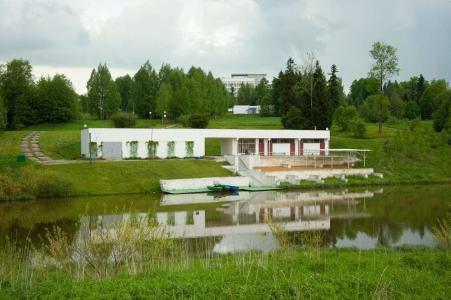 Загорские Дали - 3