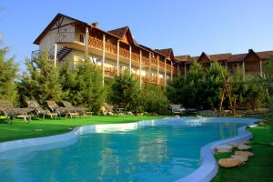 Объект «Марлин»