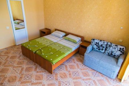 Белый Лев - 1