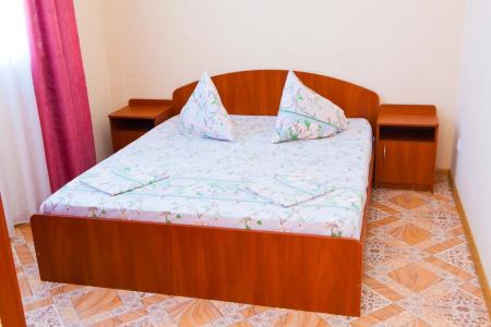 Белый Лев - 2