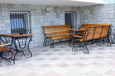 Белый Лев - 3