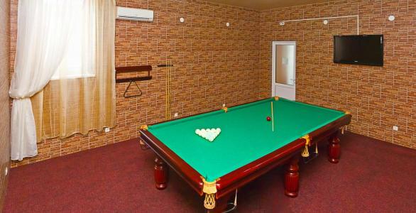 Белый Лев - 6