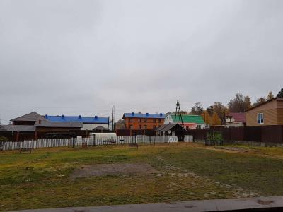 Четыре Сезона - 3