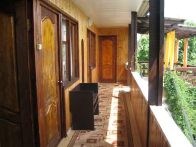 Прохлада - 5