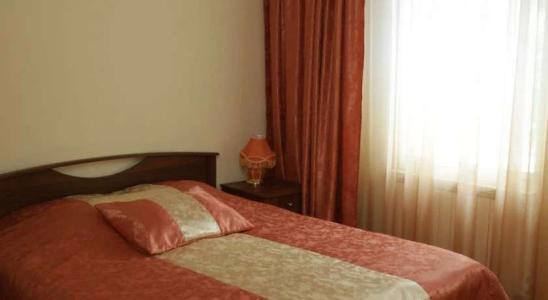 Экопарк Великокняжеский Остров - 1