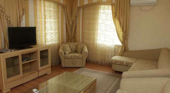 Экопарк Великокняжеский Остров - 2