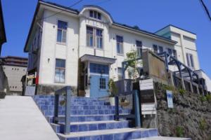 Хостел «Little Barrel», Отару