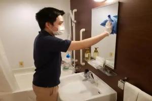 Smile Hotel Otsu Seta, Оцу