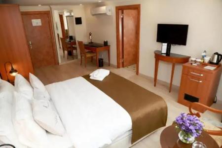 Tuzla Garden & Spa - 120