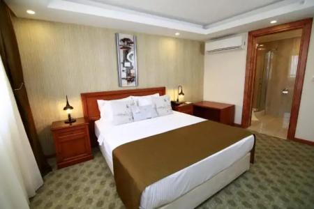 Tuzla Garden & Spa - 108