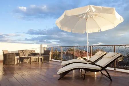 Tuzla Garden & Spa - 131