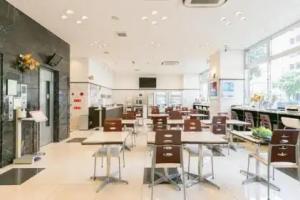 Отель «Toyoko Inn Yamagata-eki Nishi-guchi», Ямагата