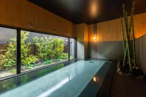 Route-Inn Yonago - 3