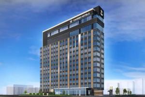 Candeo Hotels Omiya, Сайтама