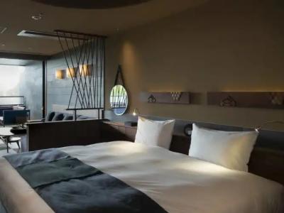 Lake Shikotsu Tsuruga Bessou Ao No Za - 3