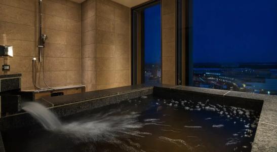 Portom International Hokkaido - 40