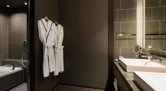 Portom International Hokkaido - 32