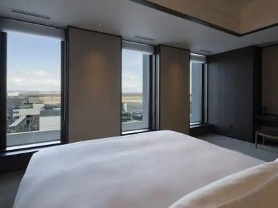 Portom International Hokkaido - 10