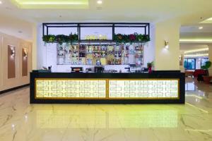 Отель «Land Of Paradise», Авсаллар