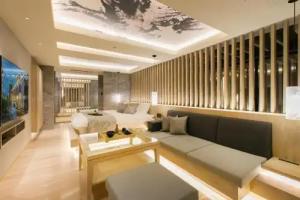 Hotel «粋», Фукуяма