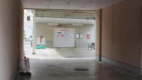 Toyoko Inn Morioka Ekimae - 26
