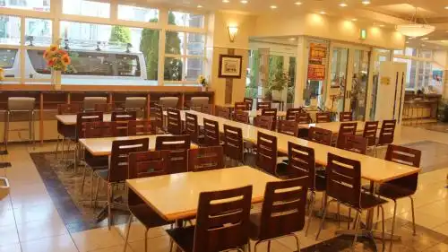 Toyoko Inn Morioka Ekimae - 2