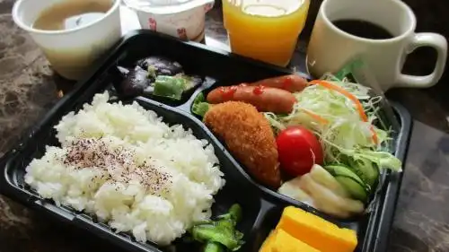 Toyoko Inn Morioka Ekimae - 32
