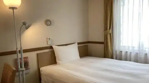 Toyoko Inn Morioka Ekimae - 8