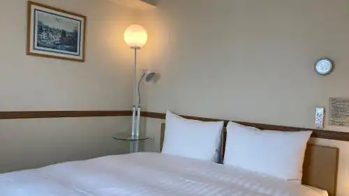 Toyoko Inn Morioka Ekimae - 10