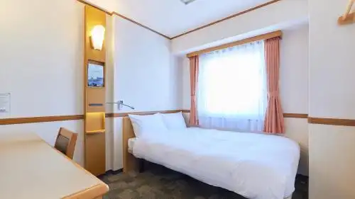 Toyoko Inn Morioka Ekimae - 3