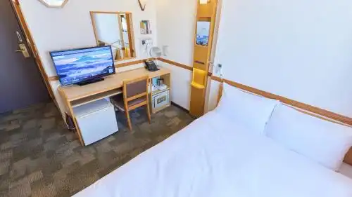 Toyoko Inn Morioka Ekimae - 11