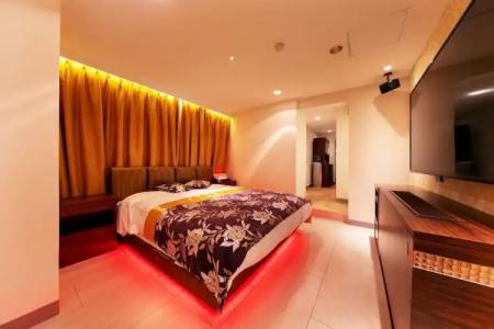 i Resort Artia Luxury Gifu (Adult Only) - 4
