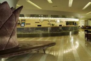 Отель «Blue Waters Club», Манавгат