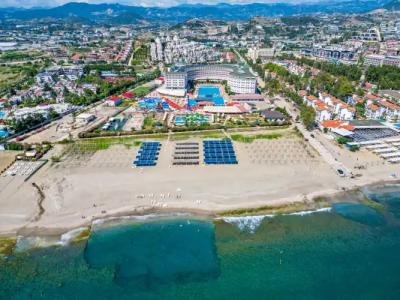 Bayar Family Resort Spa - 27