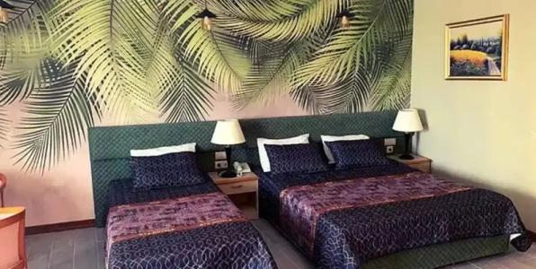 Bayar Family Resort Spa - 38