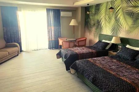 Bayar Family Resort Spa - 40