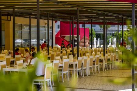 Bayar Family Resort Spa - 30