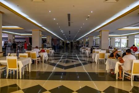 Bayar Family Resort Spa - 31