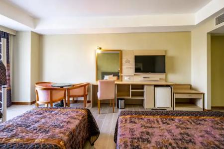 Bayar Family Resort Spa - 46