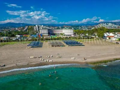 Bayar Family Resort Spa - 28
