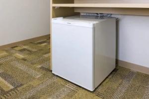 Отель «Toyoko Inn JR Yokohama sen Sagamihara Ekimae», Сагамихара