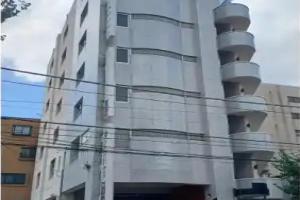 Nishikawaguchi Station Hotel Stay Lounge, Кавагути