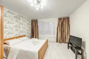 Апартаменты Усиевича, Москва