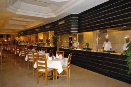 Fun&Sun Smart Seti Sharm - 12