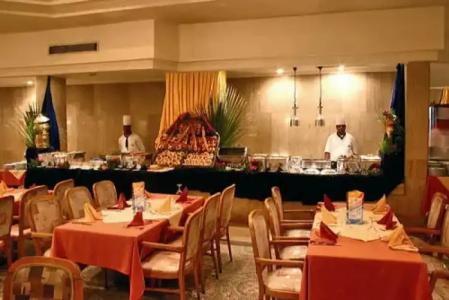 Fun&Sun Smart Seti Sharm - 20